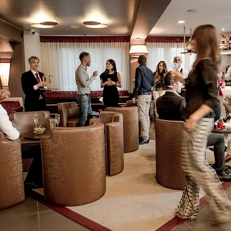 Hotel Domidea-3