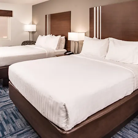 Holiday Inn Express & Suites Alamogordo Highway 54/70 By Ihg-3