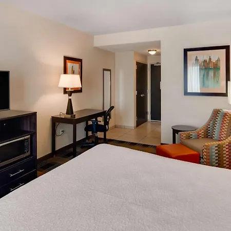 Best Western Plus Atrium Inn & Suites-2
