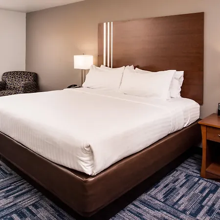Holiday Inn Express & Suites Alamogordo Highway 54/70 By Ihg-2