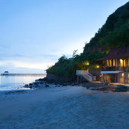Plataran Komodo Resort & Spa - Chse Certified-2