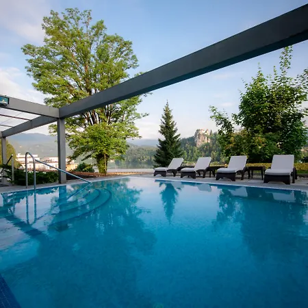 Garni Hotel Savica - Sava Hotels & Resorts-3