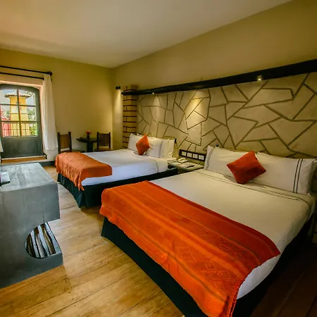 Sonesta Posadas del Inca Yucay-2