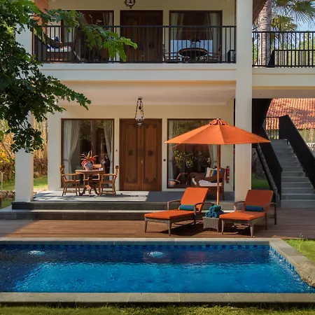 Plataran Komodo Resort & Spa - Chse Certified-3