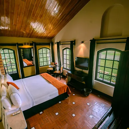 Sonesta Posadas Del Inca - Valle Sagrado Yucay Urubamba-3
