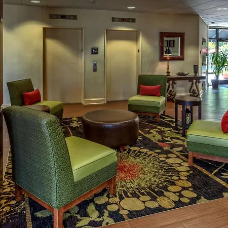 Hampton Inn Rocky Mount-2