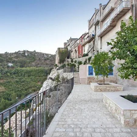 San Giorgio Palace Hotel Ragusa Ibla-3