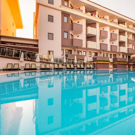 Primasol Hane Family Resort Hotel-2