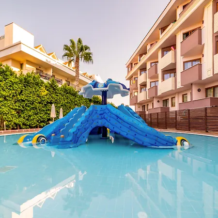 Primasol Hane Family Resort Hotel-2