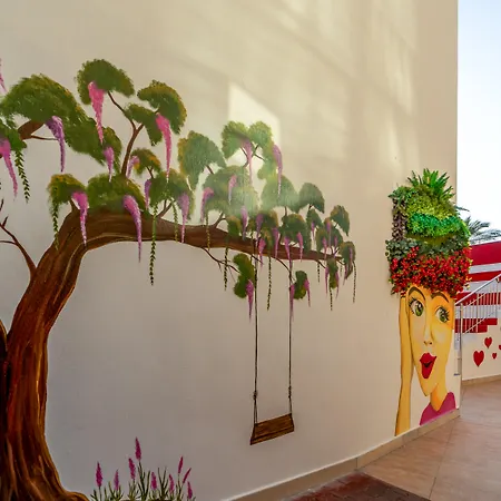 Primasol Hane Family Resort Hotel-3