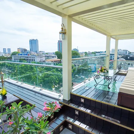 Silk Path Boutique Hanoi-3