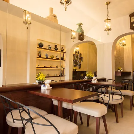 Silk Path Boutique Hanoi-2