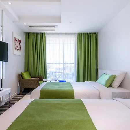 Aimi Jeju Beach Hotel Hamdeok W-3