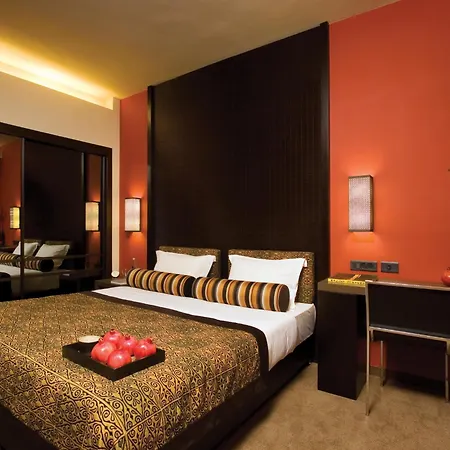 Dan Boutique Hotel Jerusalem-2