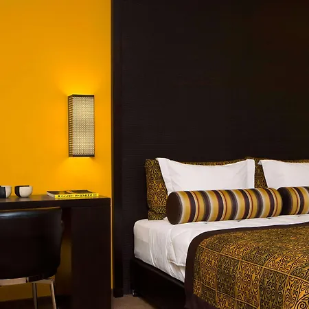 Dan Boutique Hotel Jerusalem-2