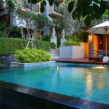 Pandawa All Suites Hotel-3