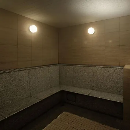 Kobe Minato Onsen Ren (Adults Only)-3