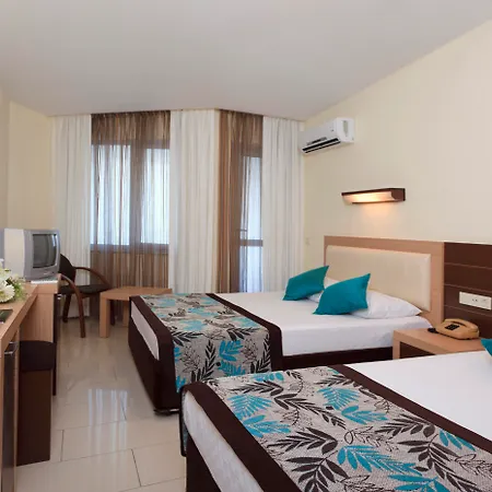 Monart City Hotel-2