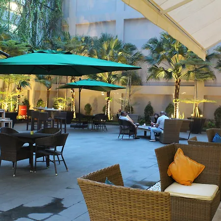 Ibis Styles Jakarta Gajah Mada-3
