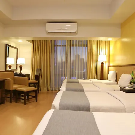 The Malayan Plaza Hotel-2
