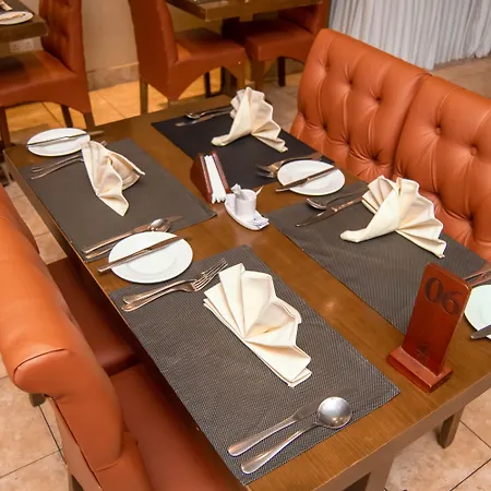 Ngong Hills Hotel-3