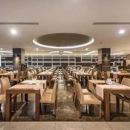 White City Resort Hotel-2