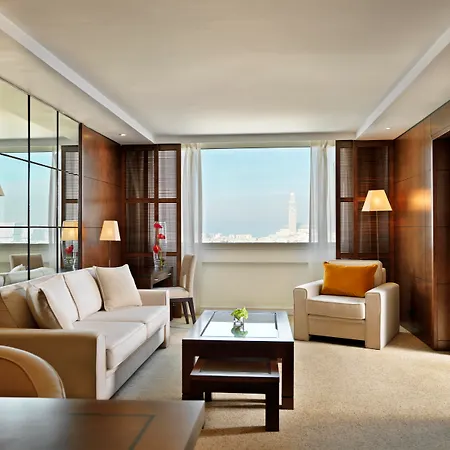 Hyatt Regency Casablanca-2