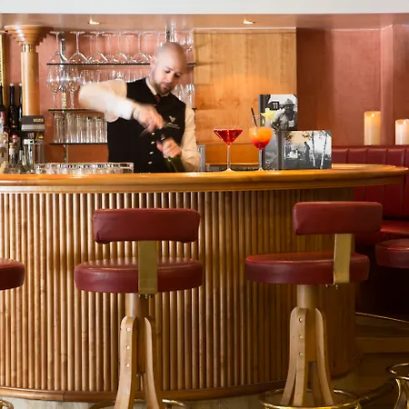 Natur&Spa Hotel Lärchenhof 4 Stars Superior-2