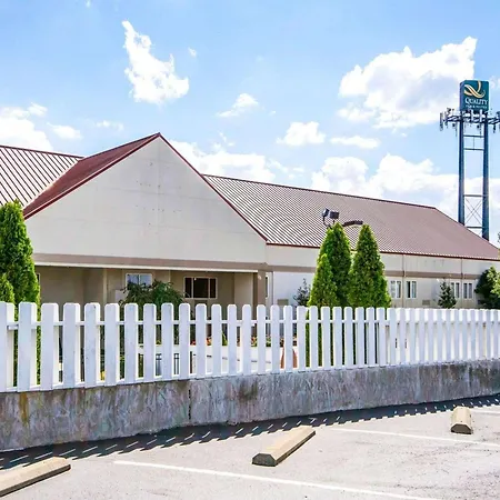 Quality Inn & Suites Elizabethtown-3