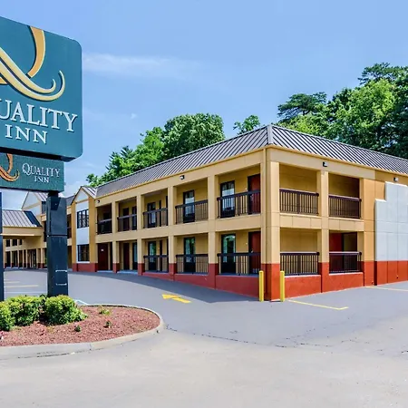 Quality Inn Tanglewood-3