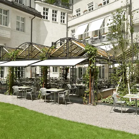 Hotel Glockenhof Zürich-2