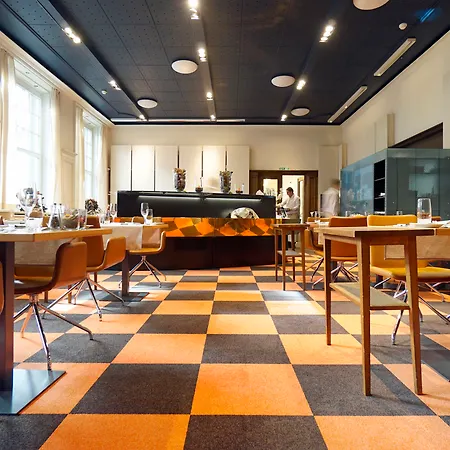 Hotel Glockenhof Zuerich-3