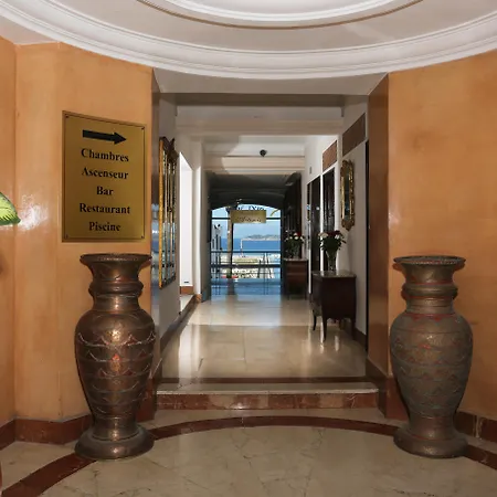 Hôtel Rembrandt-2
