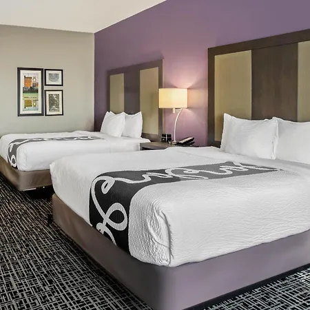 La Quinta By Wyndham Hopkinsville-3