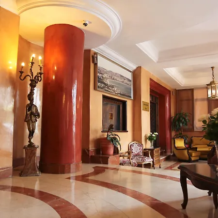 Hotel Rembrandt-3
