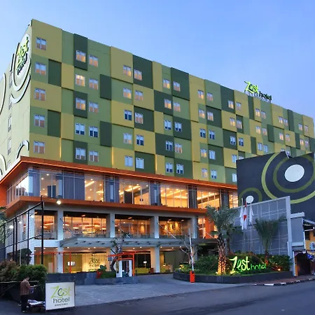 Zest Hotel Sukajadi Bandung-3