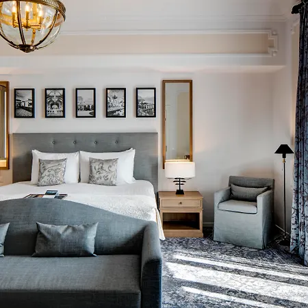 Fairmont Le Montreux Palace-2