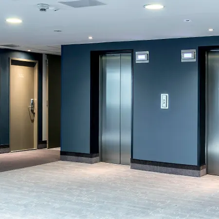 Vienna House Easy By Wyndham Cracow-2