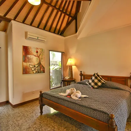 Taman Harum Cottages-3