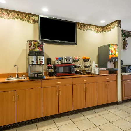 Microtel Inn & Suites By Wyndham Auburn-3