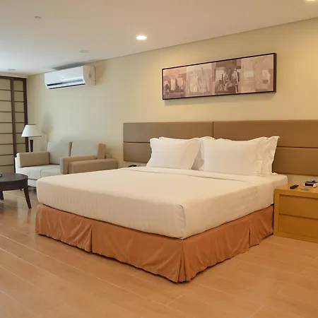 Jinjiang Inn - Makati-3