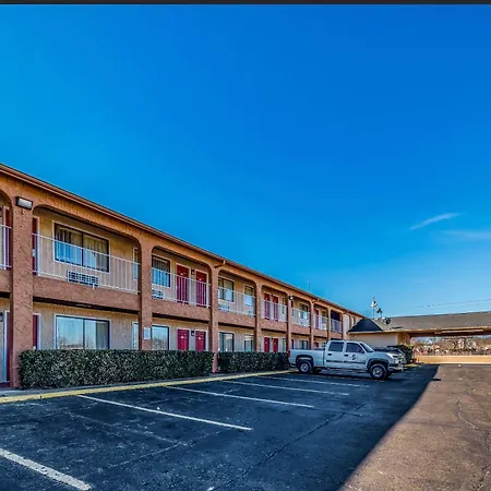 Quality Inn Glenpool - Tulsa-3