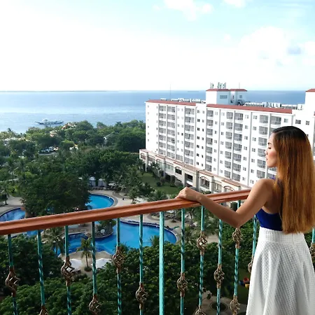 Jpark Island Resort & Waterpark Cebu-3