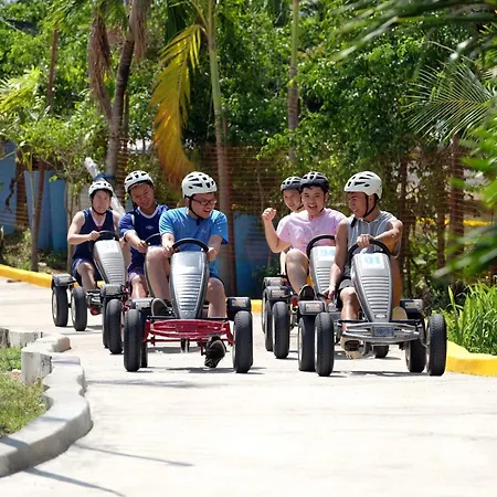 Jpark Island Resort & Waterpark Cebu-2