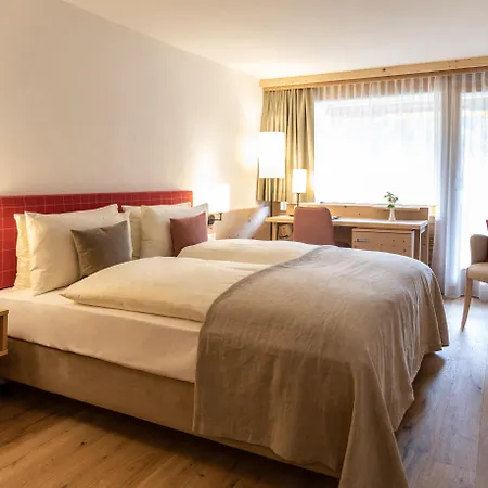 Gstaaderhof - Active & Relax Hotel-2