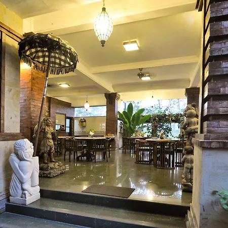 Taman Harum Cottages-3