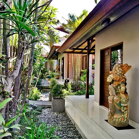 Taman Harum Cottages-3