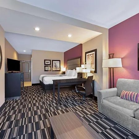 La Quinta By Wyndham West Monroe-3