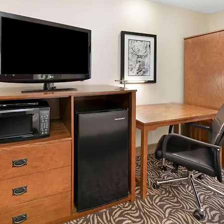 La Quinta Inn By Wyndham Missoula-3