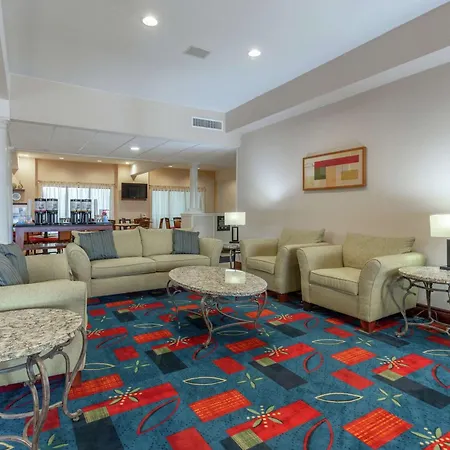 Hampton Inn Jefferson City At Capital Mall-2